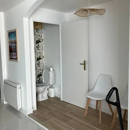 La Casita Du Canal 卡斯泰尔诺达里