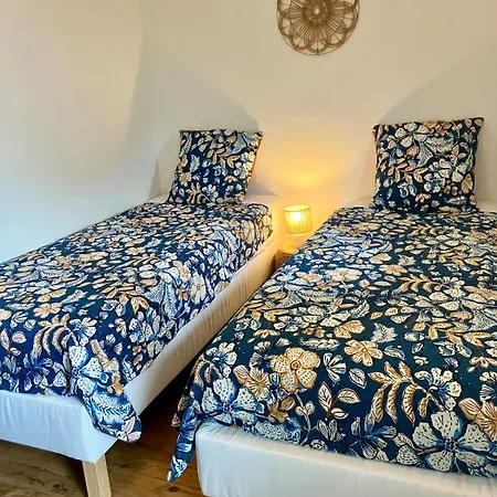 La Casita Du Canal *