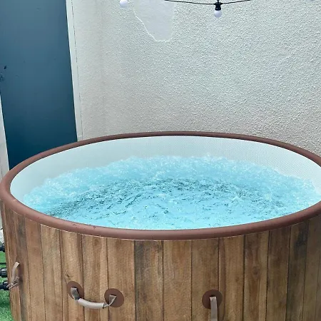 La Casita Du Canal *