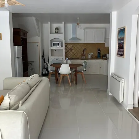 La Casita Du Canal * Кастельнодари