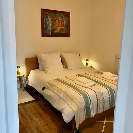 La Casita Du Canal Кастельнодари