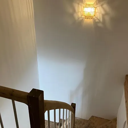 La Casita Du Canal *