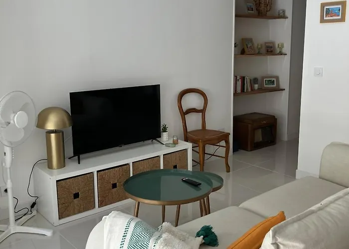 La Casita Du Canal