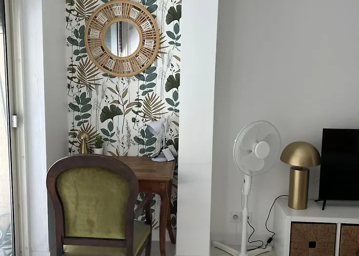 Ferienhaus La Casita Du Canal *