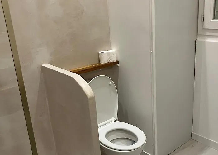 La Casita Du Canal *