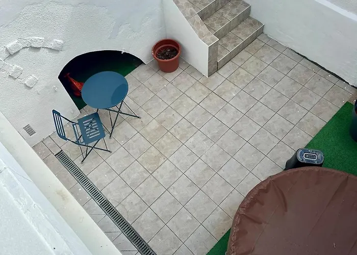 Ferienhaus La Casita Du Canal Castelnaudary