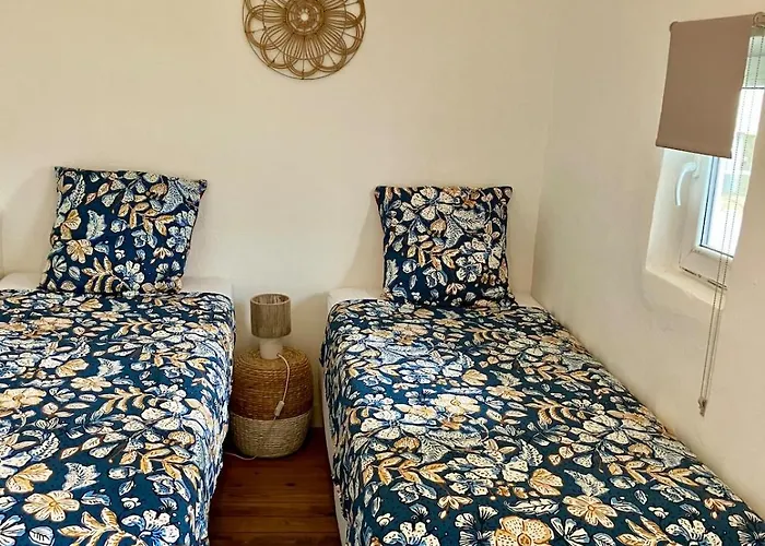 La Casita Du Canal
